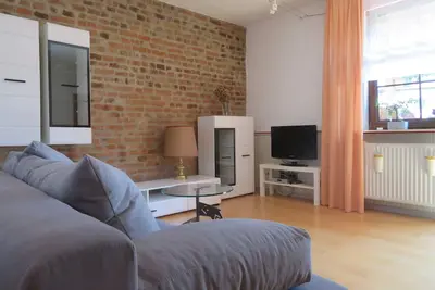 Image de Country house style meets modernity