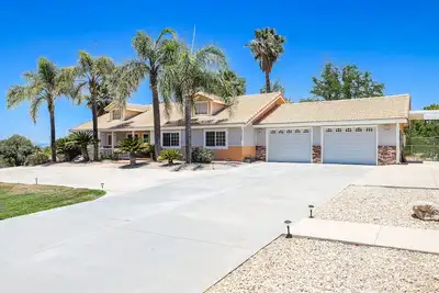 Image de 3 Br home Temecula Wine Country