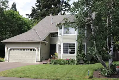 Image de Spacious, Lovely home near Portland in Wilsonville, Or