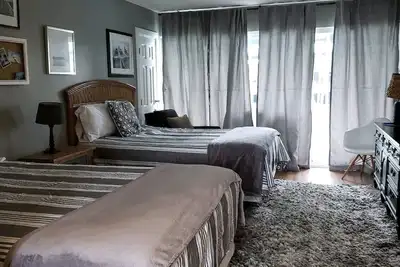 Image de Pool Front Relaxation with Ocean View