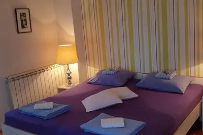 Image de Lovely 5-Bed apartmen in VrnjaÄŤka Banja