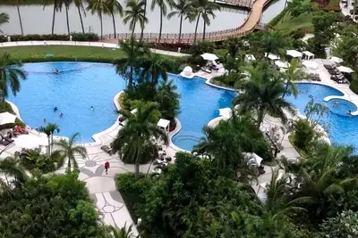 Image de Nuevo Vallarta - 1 Br Loft Residence, Sleeps 4