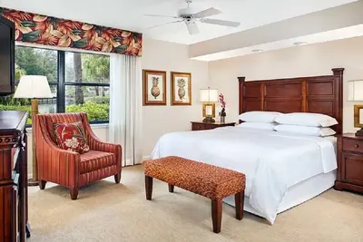 Image de Beautiful updated Condo in World Class Resort Near Disney