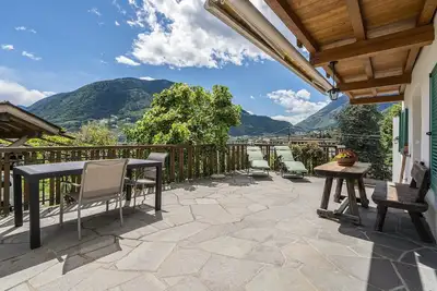 Image de Appartement \"Golserhof\" avec Wi-Fi, terrasse et vue sur les montagnes