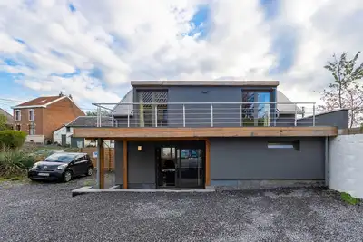 Image de Maison de Vacances à Durbuy près du Centre