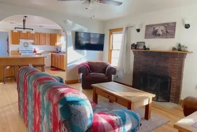 Image de Moose Retreat- Large Home, Pet Friendly, Great Location