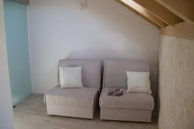 Image de Apartment in stone house
