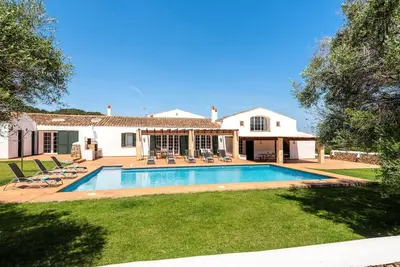 Image de Finca Na Bona. Perfect location. Menorca
