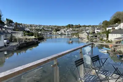 Image de Tidal Waters, pet friendly, country holiday cottage in Noss Mayo