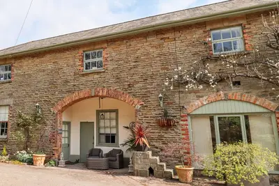 Image de The Stable, pet friendly, character holiday cottage in Lydney