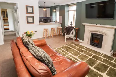 Image de The Carriage, pet friendly, character holiday cottage in Lydney