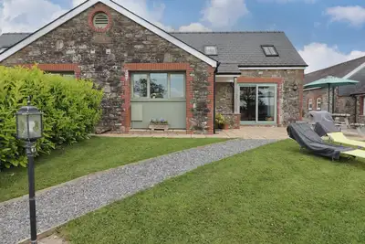 Image de Barcud Cottage, pet friendly, character holiday cottage in Llandeilo