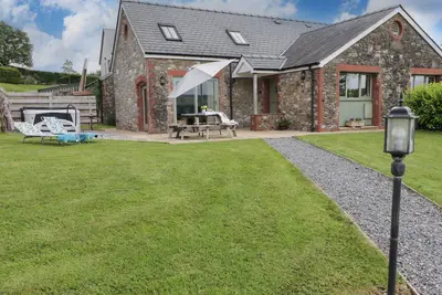 Image de Gwennol Cottage, pet friendly, character holiday cottage in Llandeilo