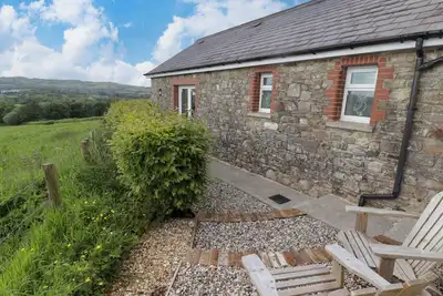 Image de Sewin Cottage, pet friendly, character holiday cottage in Llandeilo