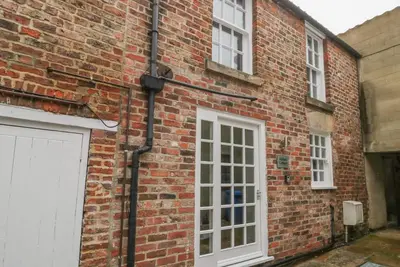 Image de Ashben Cottage, pet friendly, character holiday cottage in Whitby