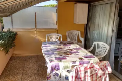 Image de appartement