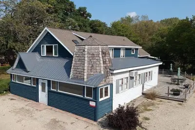 Image de Fabulous Lake House near Lake Geneva, 1. 5 hours from Chicago! !