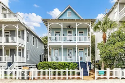 Image de Magnolia Cottage -Gorgeous 3br/3ba with Marsh Views