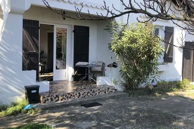 Image de Proche toute commodité: plage et commerces