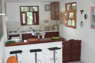 Image de Appartement vacances ou pro le gosier