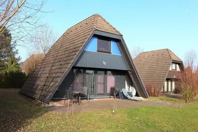 Image de Vacation home Winnetou Schwarzkittelpfad 85 - Holiday home Winnetou