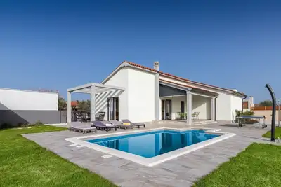 Image de Villa Vali in Cukrici