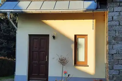 Image de Holiday home in the beautiful Ore Mountains