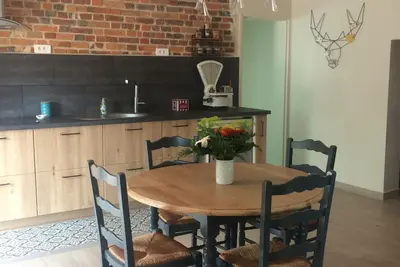 Image de Gîte Notre Folie