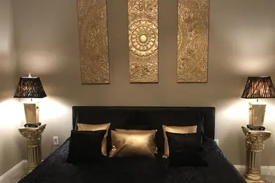 Image de The Gold Room Buckhead /The Blue Room Buckhead