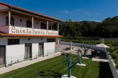 Image de Quinta de Santa Lucrécia
