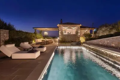 Image de Od Luxury Villa