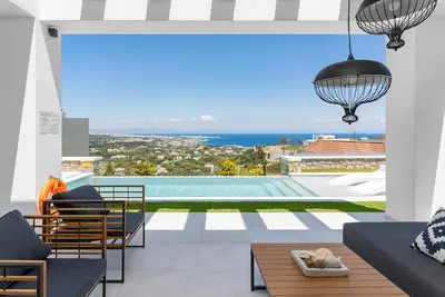 Image de Villa La Bianca