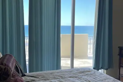 Image de Beach front House  las conchaa