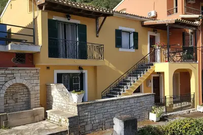 Image de Alexandros House 600metres from Ermones beach