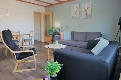 Image de Appartement Winterberg proche ski