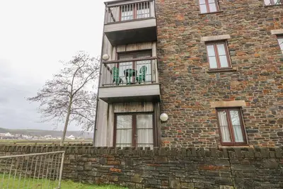 Image de 2 Chandlers Yard, family friendly in Burry Port