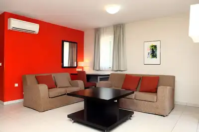 Image de Garbin 711 Marina Portoroz