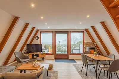 Image de Superbe maison à Friedrichskoog