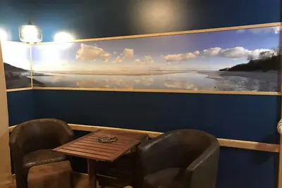 La Cabine des Capucins – Parenthèse marine en cœur de ville