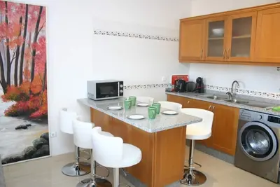 Image de Apartamento Luminoso