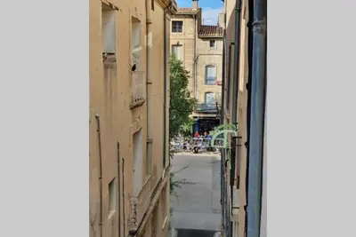 Image de Centre historique de Pézenas