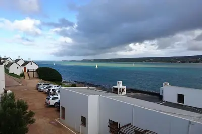 Image de Little Kokomo at the Breede River Lodge