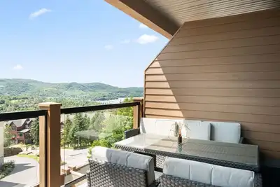 Image de Horizon 2-204 / Expérience ultime à Mont-Tremblant