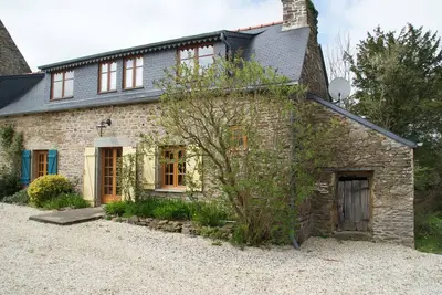 Image de Ti Aval - Gîte de charme à la campagne - Côte de granit rose