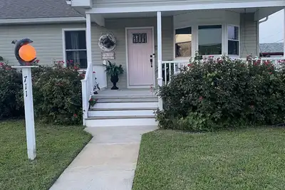 Image de The Kraken House