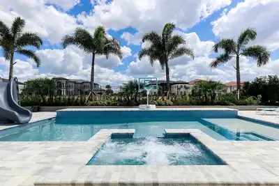 Image de Tillies Town - Quatre Chambres Maison, Couchages 9