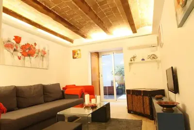 Image de Stay City Barcelona with wifi