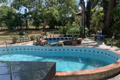 Image de Gorgonatours Adventure Cottage at La Canela