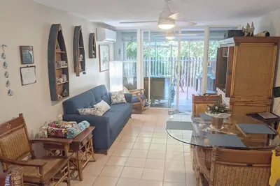 Image de Luxury beach condo in the pearl of the Caribbean