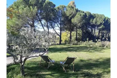 Image de Gîte de charme la Blancherie